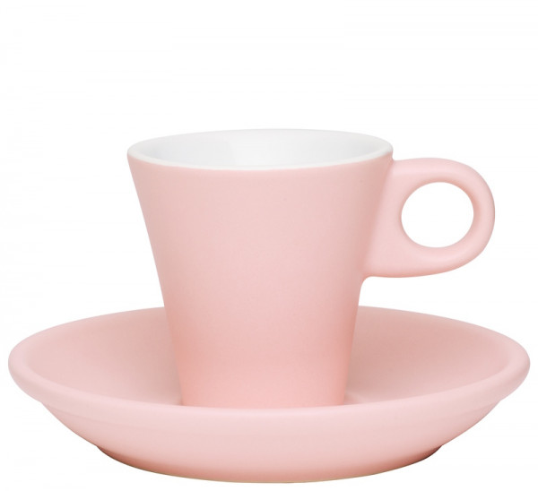 Cilio Espressotasse napoli rosa