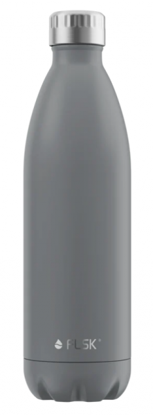 FLSK Isolierflasche 1000ml Stone 