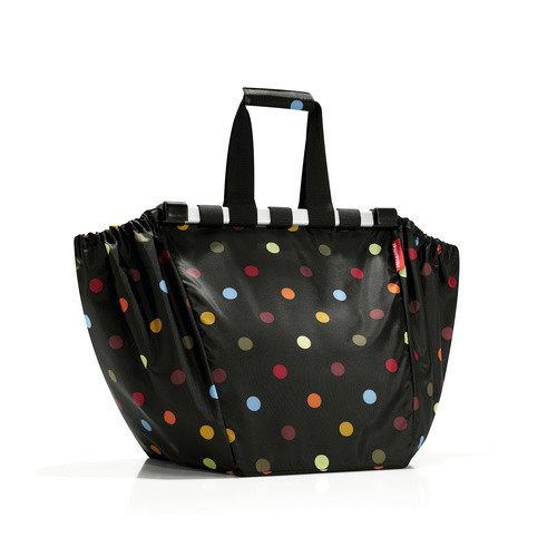 Reisenthel Easyshoppingbag Dots