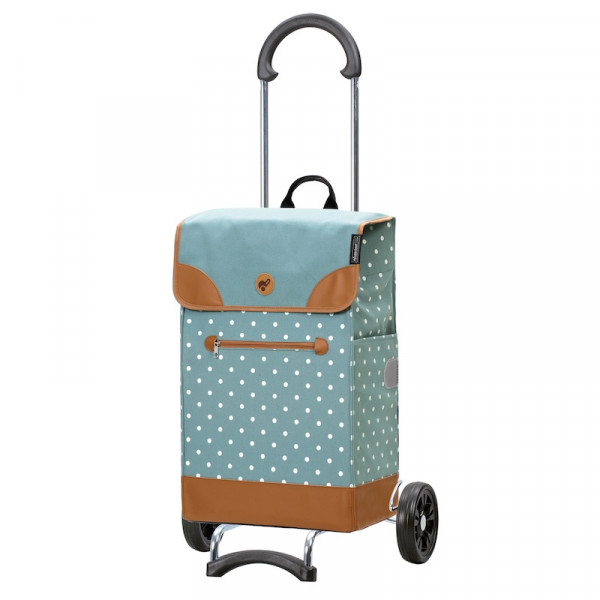 Andersen Scala Shopper Aiko blau