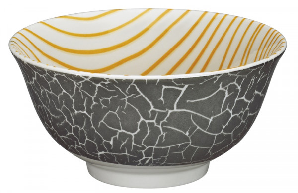 Cilio Amici Bowl Kritzel 18cm