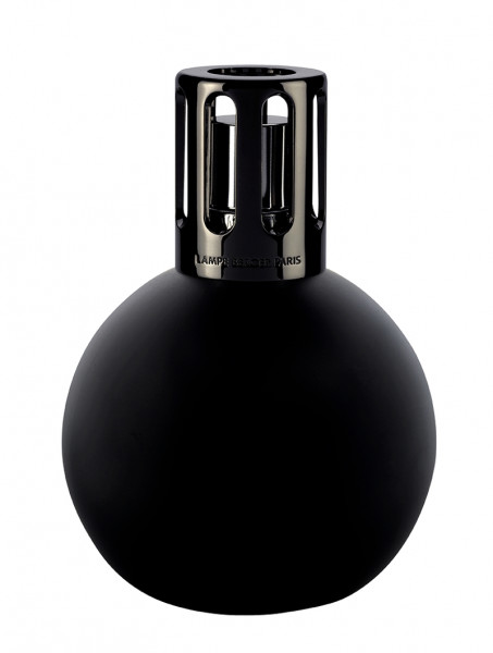 Lampe Berger Boule Noire