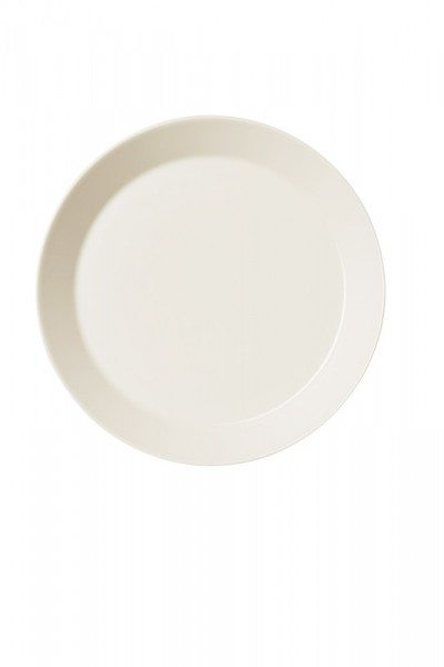 Iittala Teema white Teller flach 26cm