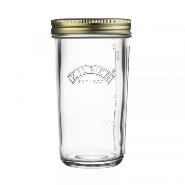 Kilner Einmachglas mit weiter Öffnung 500ml