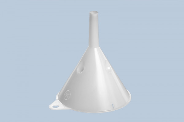 Hünersdorff Trichter 140 mm