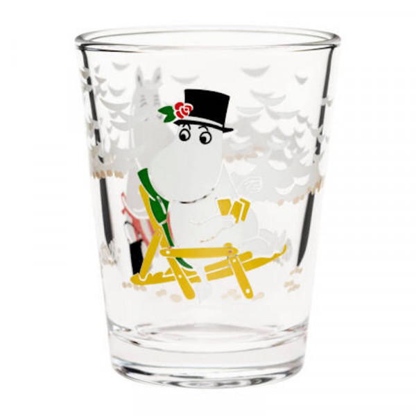 Iittala Moomin Glas 22cl Together