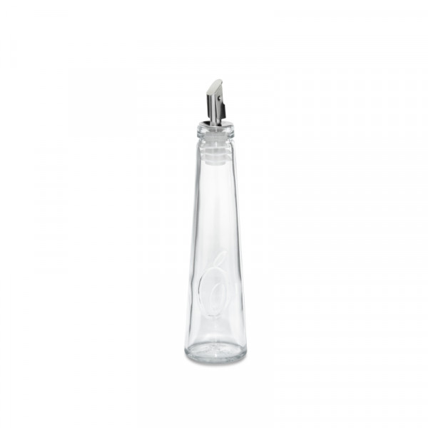 Olipac Ölflasche Minuta mit Flip Ausgießer