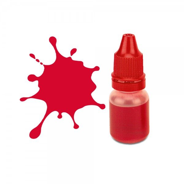 Städter Speisefarbe Flüssig Rot 10 ml