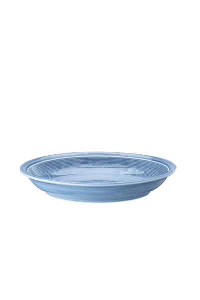 Thomas Trend Colour Arctic Blue Suppenteller 22cm