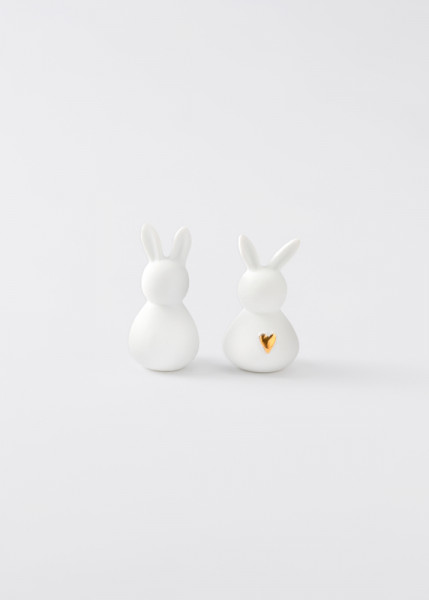 Räder Ostern Minihasen 2er Set