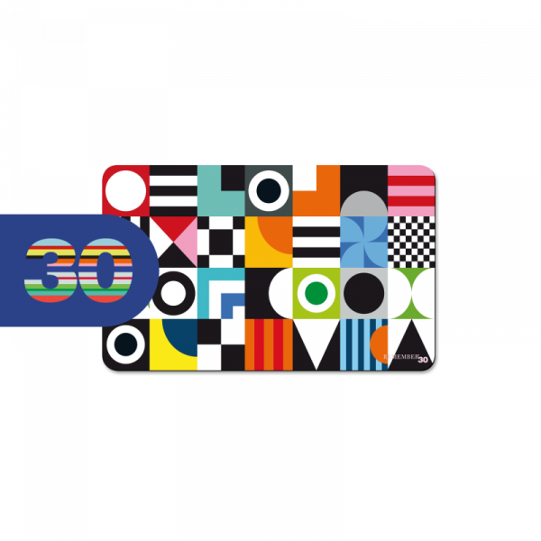 Remember Frühstücksbrettchen Signale