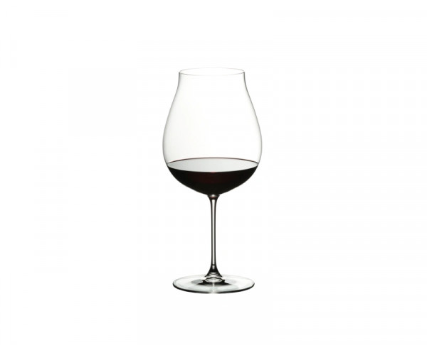 Riedel Veritas New World Pinot Noir