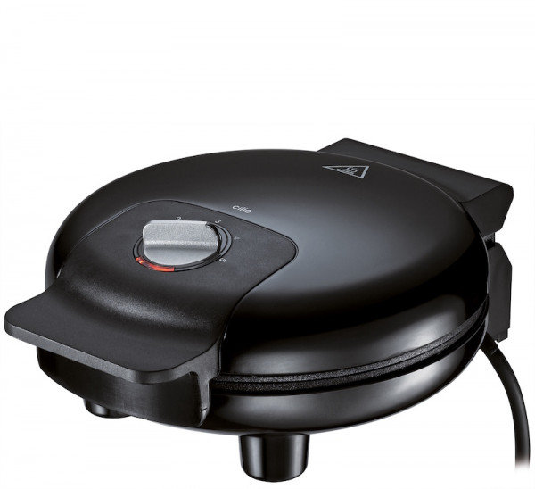 Cilio Waffeleisen Classic Herz