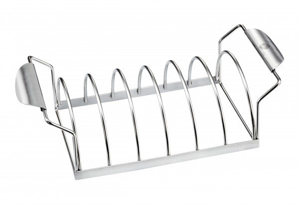 Gefu Spare Rib Halter BBQ