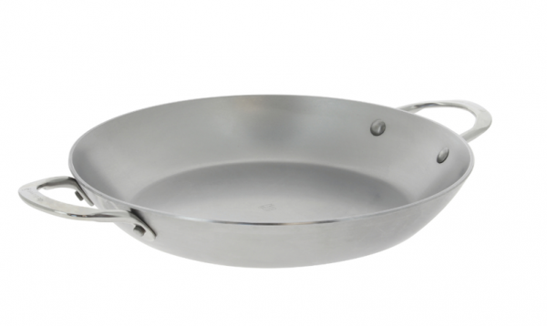 DeBuyer Paella Pfanne Mineral B 28cm