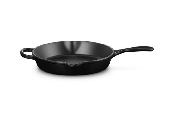 Le Creuset Brat- u. Servierpfanne 26 cm hoch