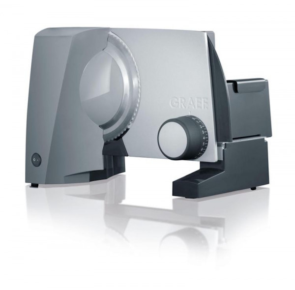 Graef Allesschneider G55 grau