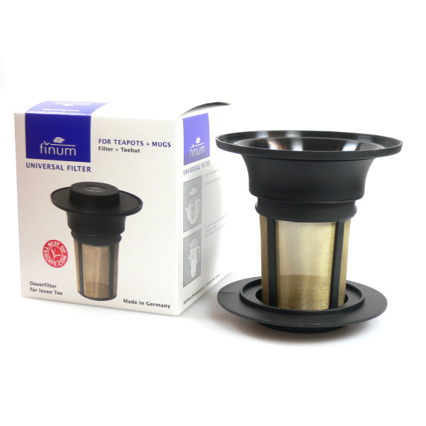 Finum Universalteefilter