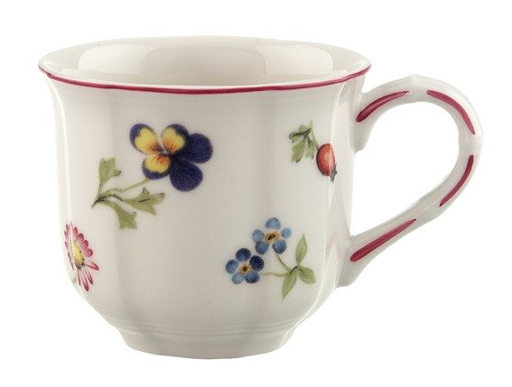 Villeroy&Boch Petite Fleur Espresso Obertasse 0,10l