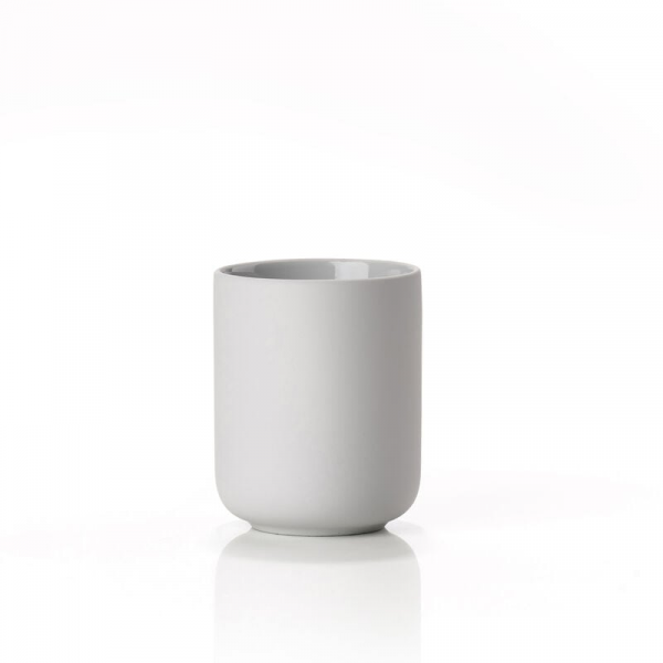 Zone Denmark Zahnbürstenbecher UME Soft Grey