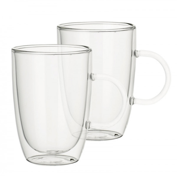 Villeroy&Boch Artesano Hot&Cold Beverages Tasse Universal 2er Set