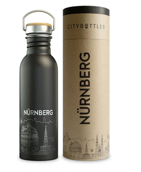 Citybottles Nürnberg