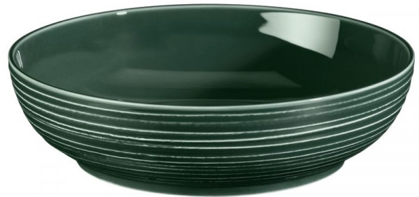 Seltmann Weiden Terra moosgrün Foodbowl 25cm