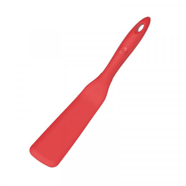 Kochblume Spatel 29 cm rot