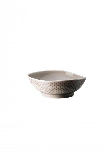 Rosenthal Junto Pearl Grey Bowl 12 cm