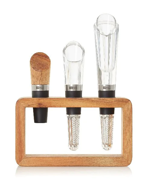 AdHoc Weingenießer Set 3tlg.