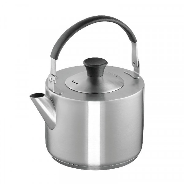 Schulte Ufer Karlo Wasserkessel 1,40 L 