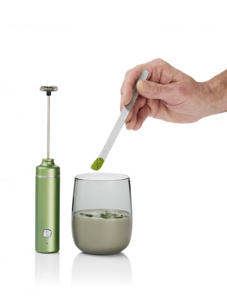 Adhoc Matcha Genießer Set 3tlg