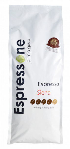 Espressone Siena 500 Gramm