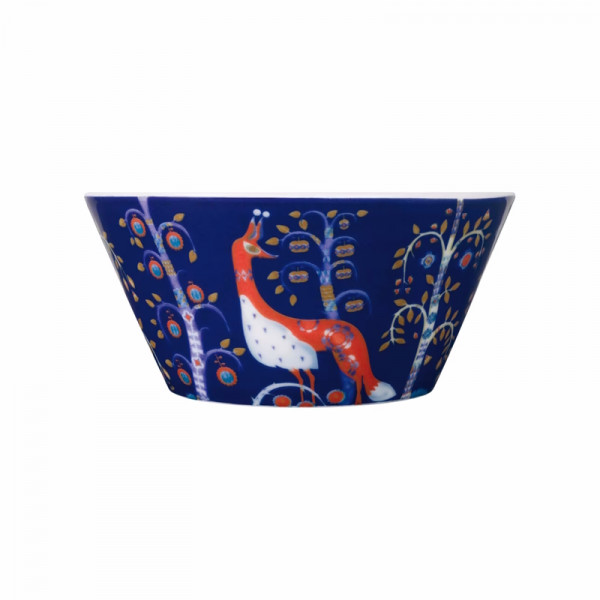 Iittala Taika blue Bowl 0,6ltr