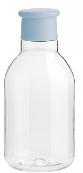 Stelton Trinkflasche 0,5l Light Blue