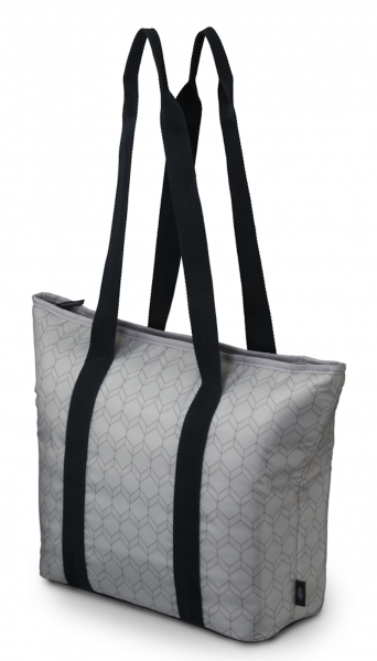 Alfi Iso Shopper Geo Grey 17l