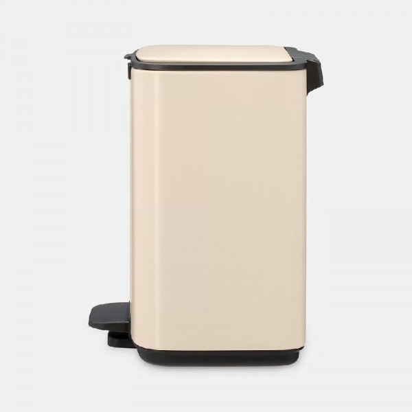 Brabantia Bo Treteimer 4L Soft Beige