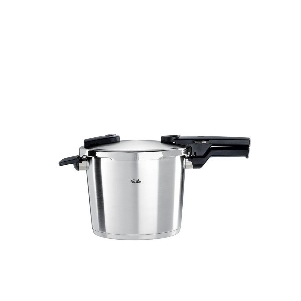 Fissler Vitaquick Premium Schnellkochtopf  22 cm 4,5 Liter