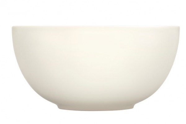 Iittala Teema white Schüssel 23cm