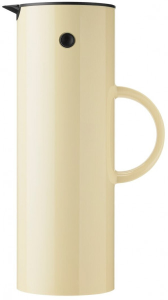 Stelton Isolierkanne EM77 Light Yellow 1,0l