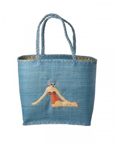 Rice Tasche Lady Swimster