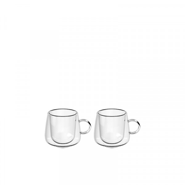 Villeroy&Boch Artesano Hot&Cold Espresso Glas 2tlg.