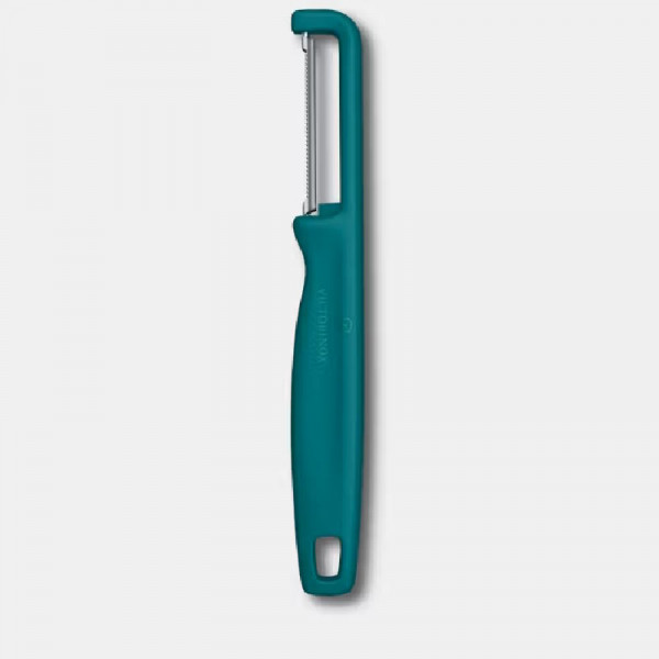 Victorinox Schäler Iota grün