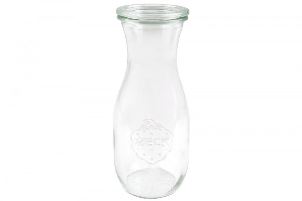 Weck Saftflasche 500 ml m.D.