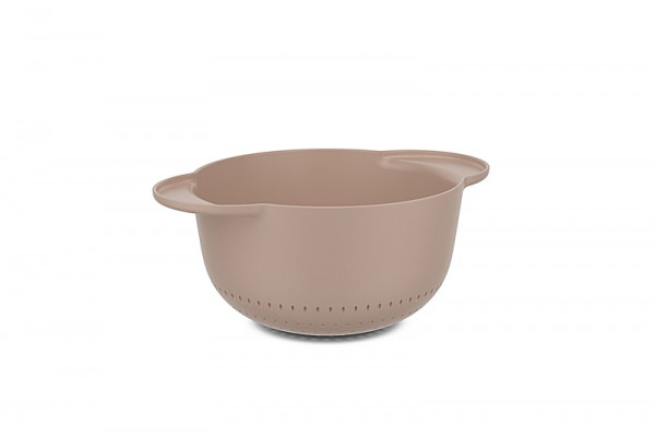 Mepal Sieb CHEF IT 20,7cm Chalk