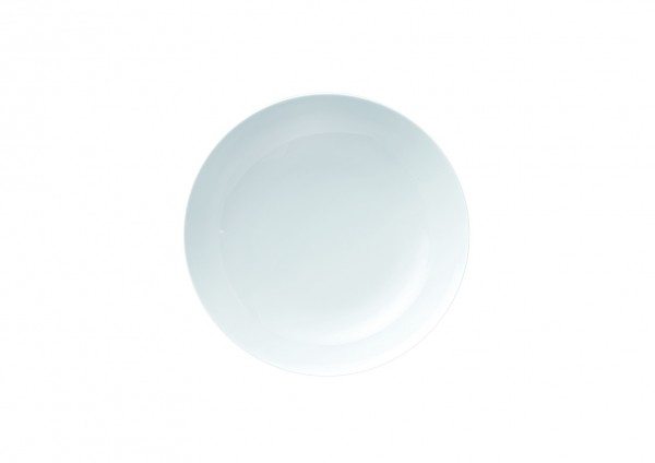 Thomas Medaillon - Suppenteller 22 cm