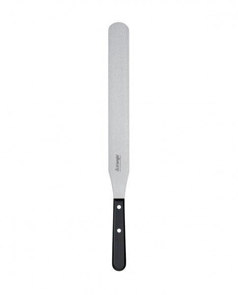 Triangle Streichpalette flexibel 30 cm Spatulas Classic