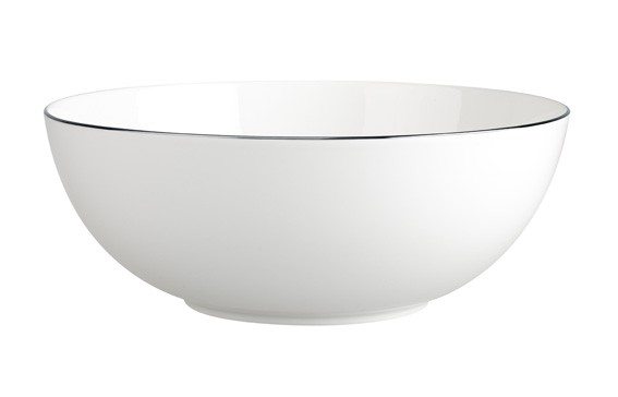 Villeroy&Boch Anmut Platinum  No1 Schüssel 23 cm