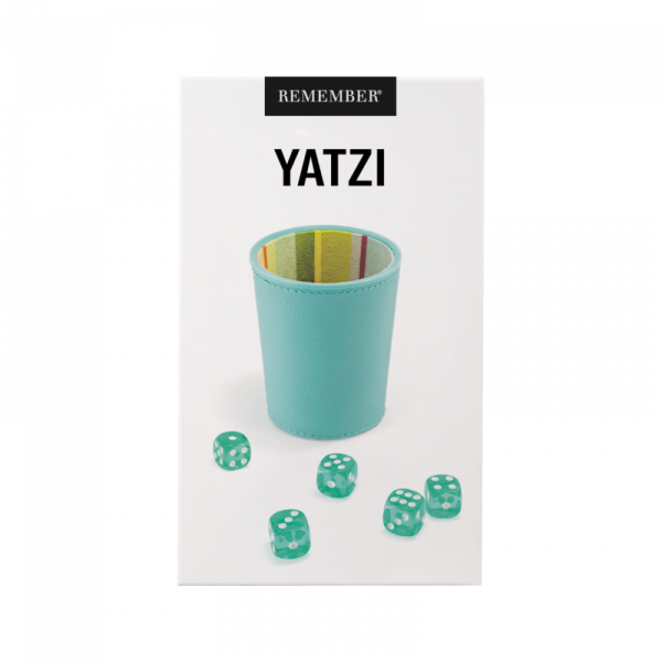 Remember Yatzi