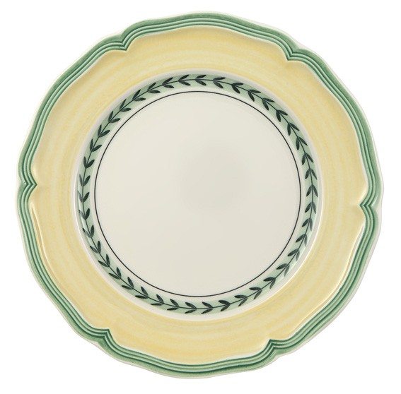 Villeroy&Boch French Garden Vienne Früstücksteller 21cm